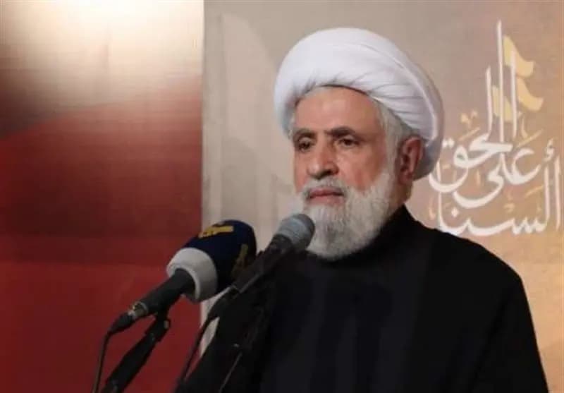 رسميًا.. الشيخ قاسم يعلن موعد ومكان تشييع السيد نصرالله