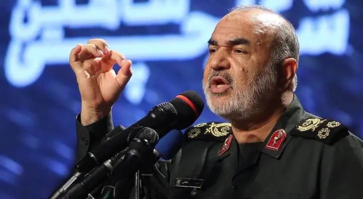 "رغم الضربات الثقيلة".. سلامي: حزب الله ظل صامدًا