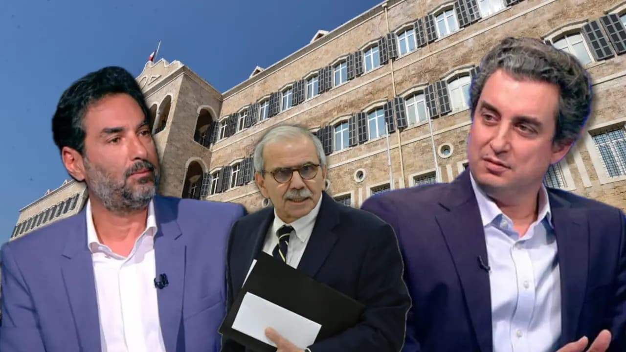 "التّغييريّون" يُحاولون فرض حكومة على سلام والرئيس عون يخشى من إحباط عهده