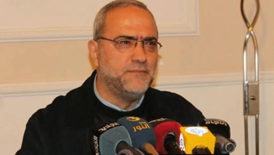 "لا غنى عنها".. قماطي: المقاومة ستبقى ركنا أساسيًّا