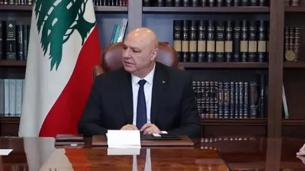 بعد تشكيل الحكومة.. هذا ما قاله الرئيس عون