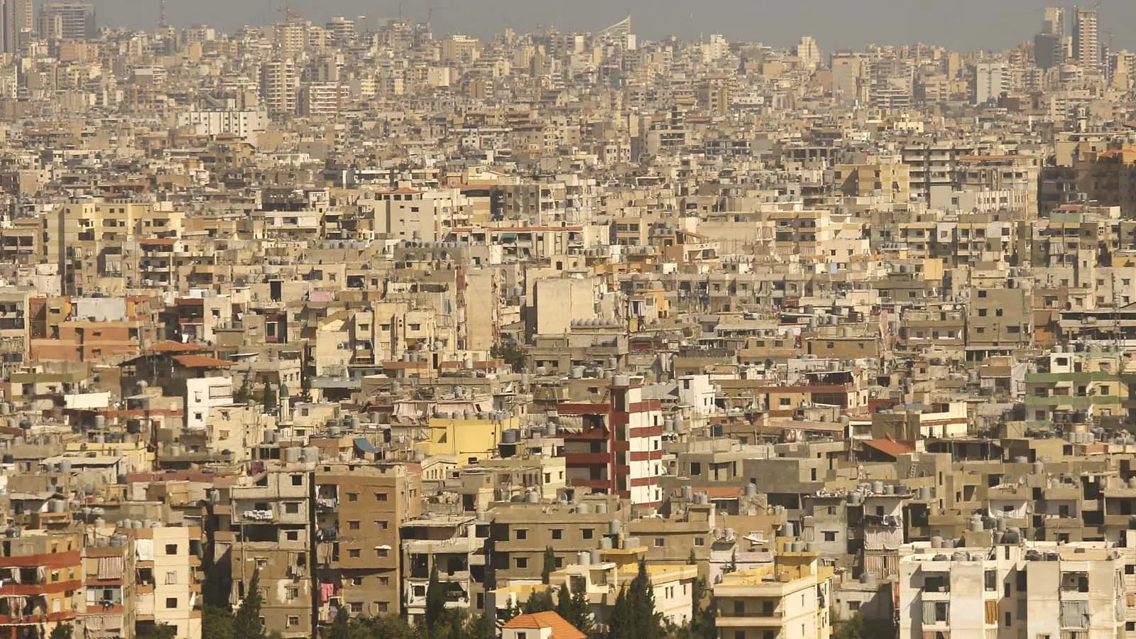 عمليات دهم لـ "الريجي" في الضاحية!