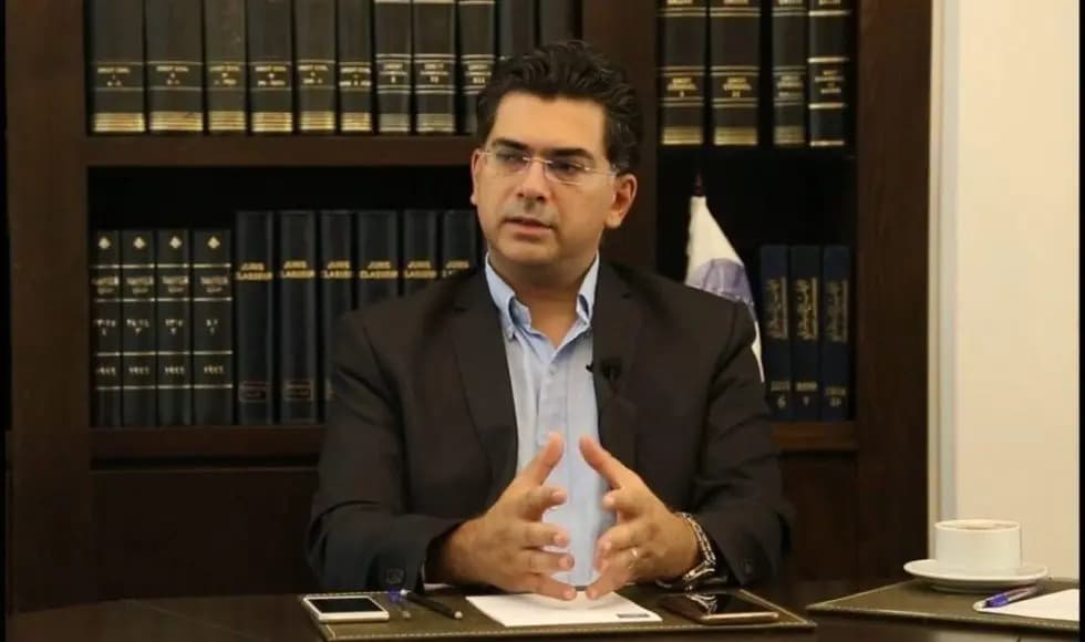 وزير الإعلام تلا المقررات.. وهذا ما تم التشديد عليه