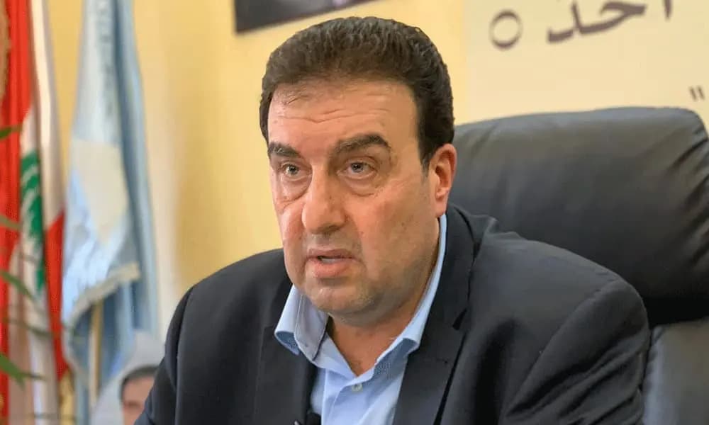 البعريني لـ "سلام": كلامك يطعننا