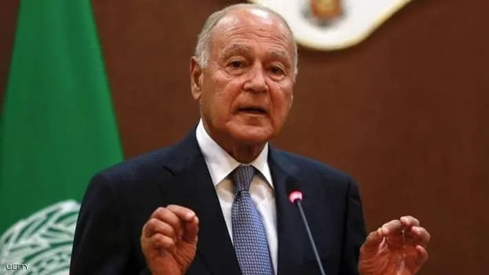 تعليقًا على قرارات ترامب.. أبو الغيط: لقد قاوموا لمئة عام