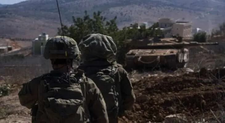 عن تمديد فترة تطبيق الاتفاق جنوب لبنان.. هذا ما أعلنه الجيش الإسرائيلي