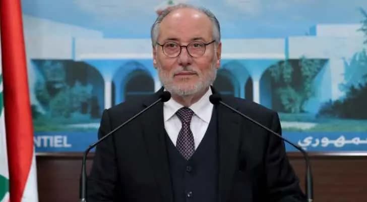 الحلبي: الأقساط بالليرة.. ولن أسمح بتعطيل التعليم!