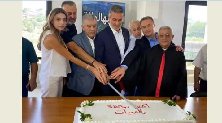 نصار: للخروج من النمط التقليدي للمهرجانات!