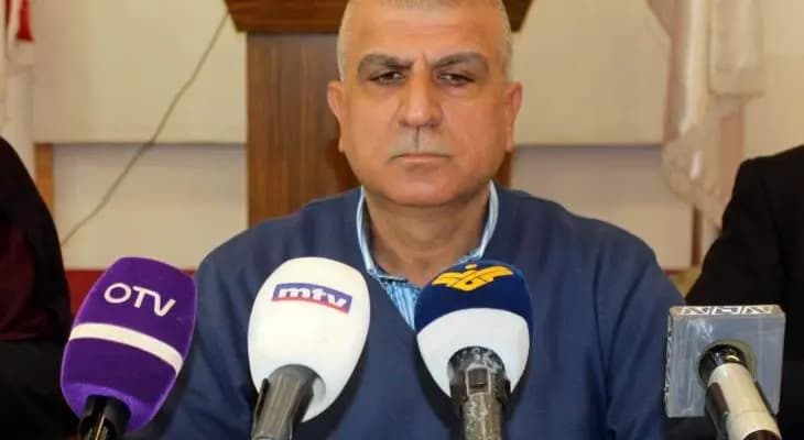 أبو شقرا: سنصل إلى وقت تسعَّر فيها صفيحة البنزين بالدولار وتباع بالليرة اللبنانية