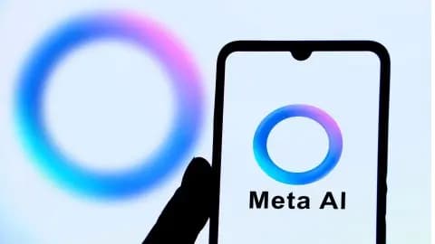 بقدرات اللغة العربية.. "Meta AI" رسميًّا في الشرق الأوسط