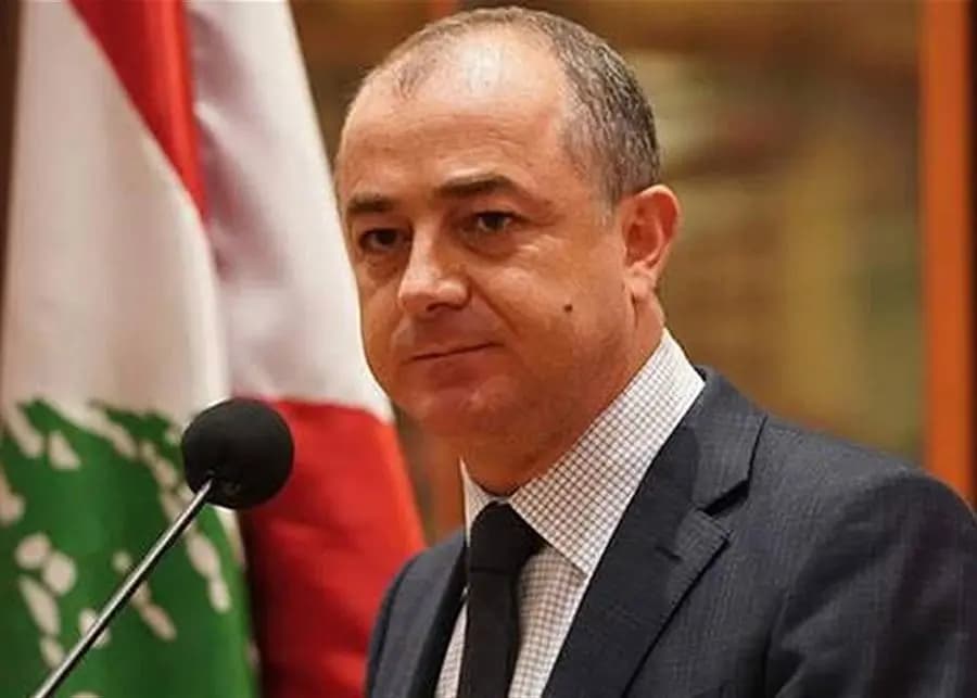 بو صعب: سأمنح الثقة للحكومة ولكن..