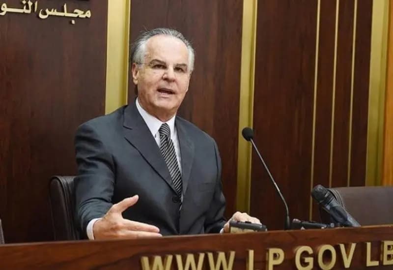 "سنكون بالمرصاد".. عدوان: السيادة تتطلب حصر السلاح