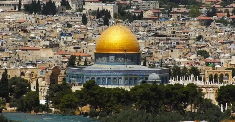 ماذا في آخر التطورات في القدس؟