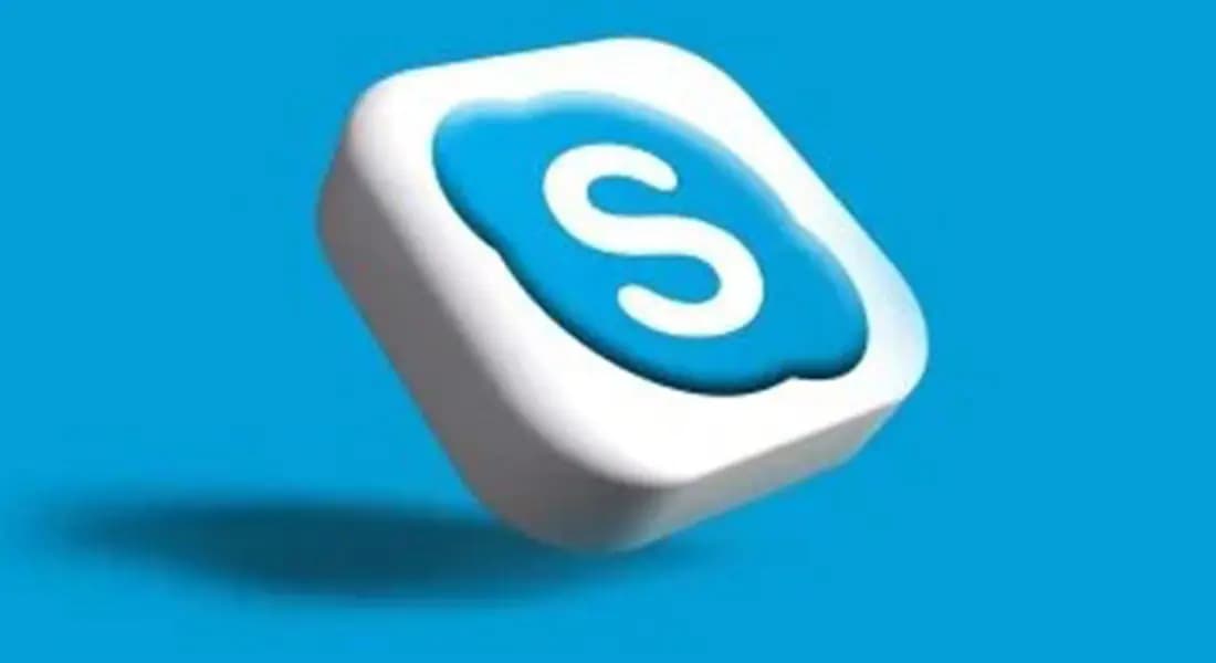 وداعا "سكايب"!