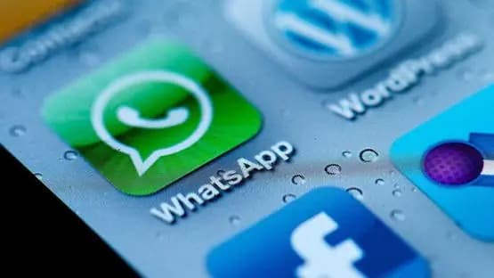"واتساب".. ميزة جديدة لمستخدمي "iOS"