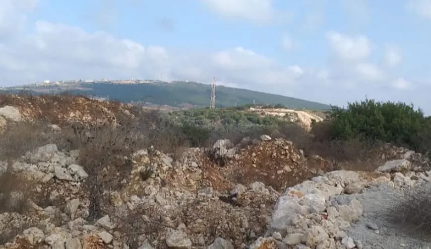 بعد إطلاق العدو النار.. نجاة عدد من المواطنين في رامية
