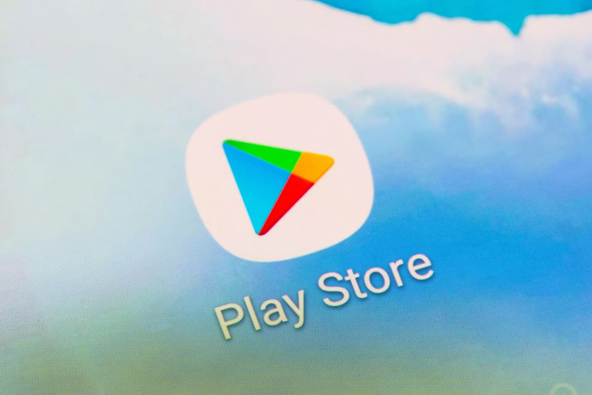 غوغل" تزيل ميزة مهمة من "Play Store"