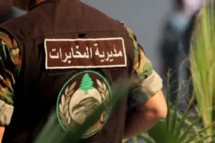 أطلق النار على دورية للمخابرات.. وهذا مصيره