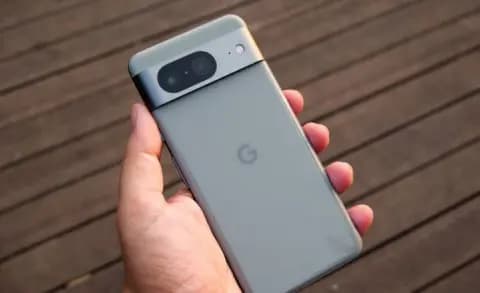 جوجل تكشف عن هاتفها Pixel 9A