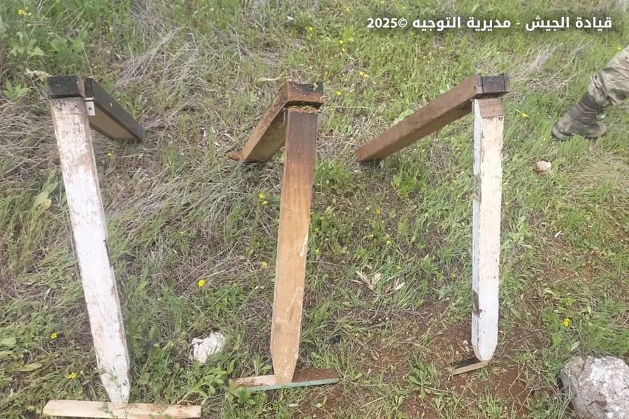 بعد التصعيد جنوبًا.. هذا ما كشفه الجيش اللبناني!