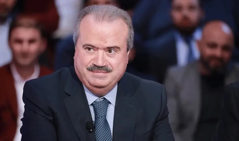 جابر: تعيينات لنواب حاكم مصرف لبنان قبل حزيران المقبل