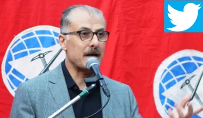 عبدالله: الأمن الصحي للمواطن ينبغي ان نتعاطى معه كأولوية قصوى