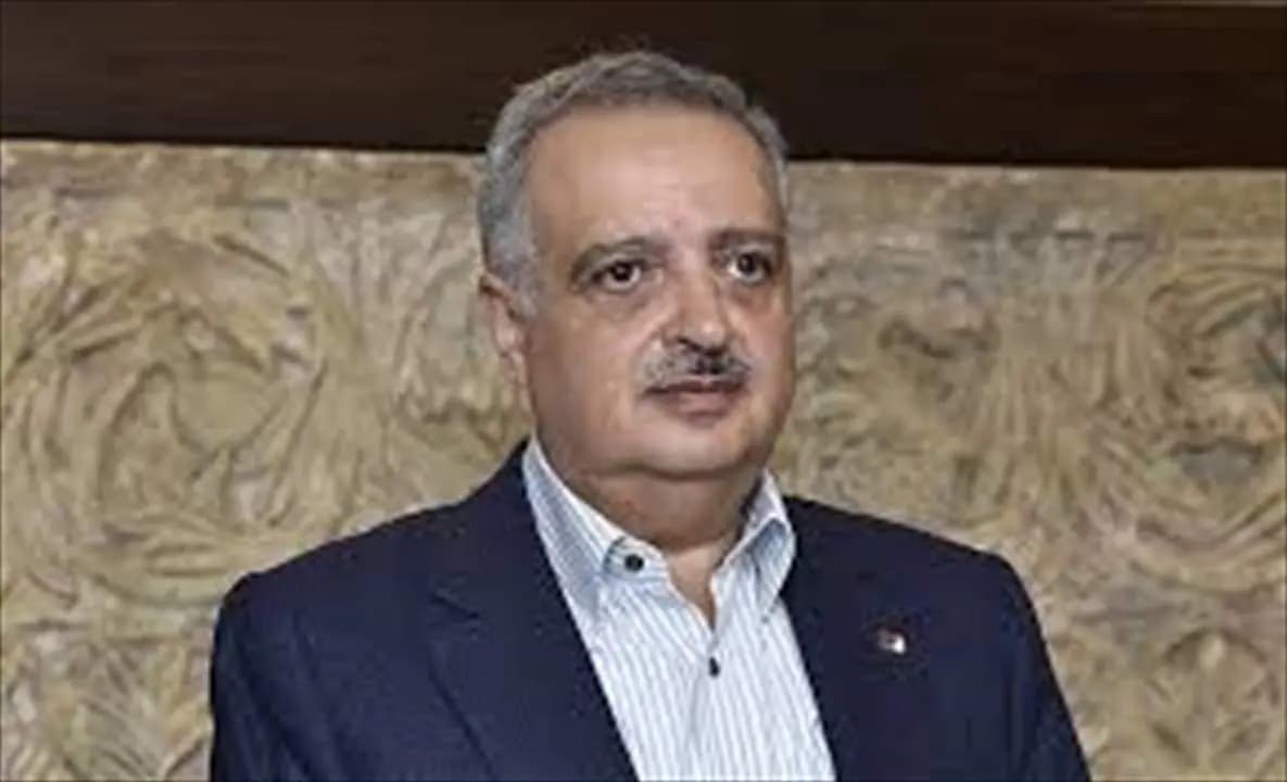 "وسط هذا الجنون".. أرسلان يتساءل