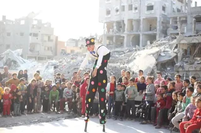 هل يغيب لون الدم عن المشهد الفلسطيني في العيد؟
