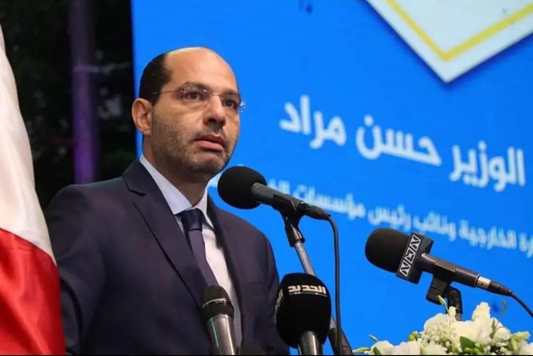 مراد: لوقف قرار العمل بالدولار الجمركي الجديد!