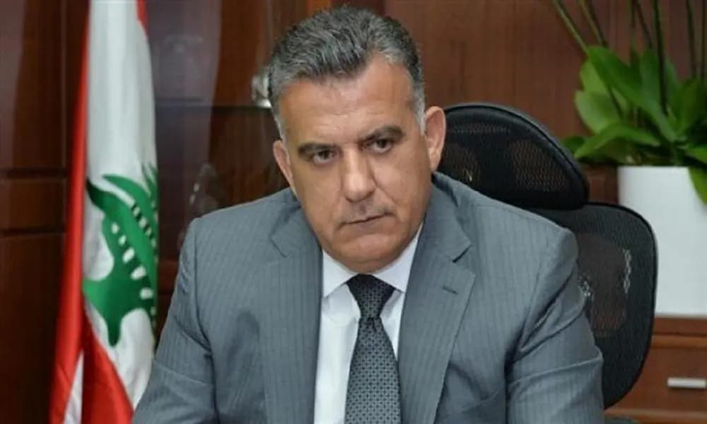 اللواء إبراهيم بعد توقيف سبعاوي: نعملُ تحت سقف القانون