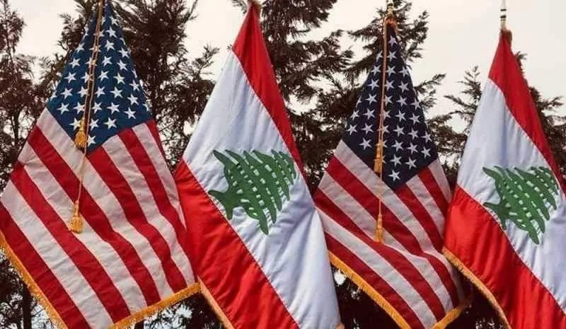 احتلالٌ سياسيٌّ أميركيٌّ للبنان وصمتٌ "سياديٌّ" عليه!