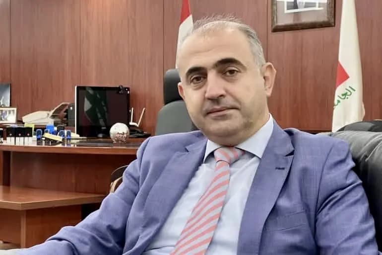 بدران يقدم وعداً لمتعاقدي "اللبنانية"