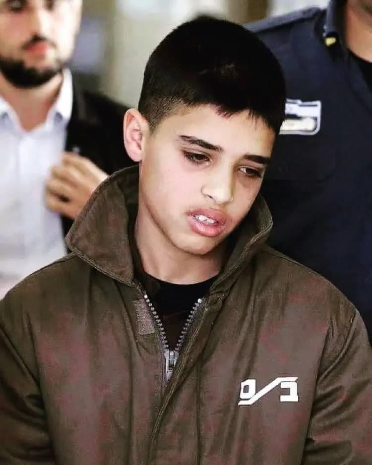 سلطات العدو الإسرائيلي تفرج عن الأسير أحمد مناصرة بعد أكثر من 9 أعوام من الاعتقال
