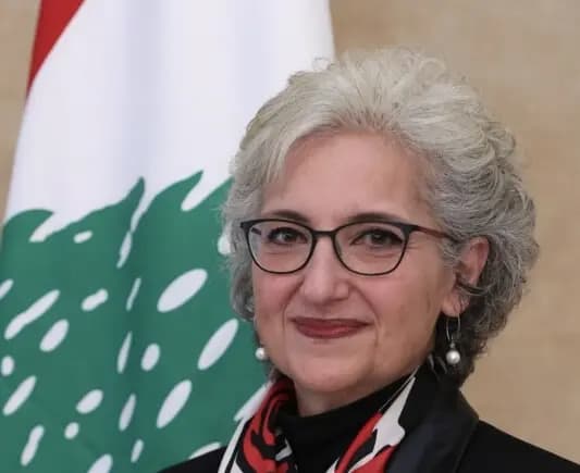 وزيرة التربية توضح ما يتم تداوله
