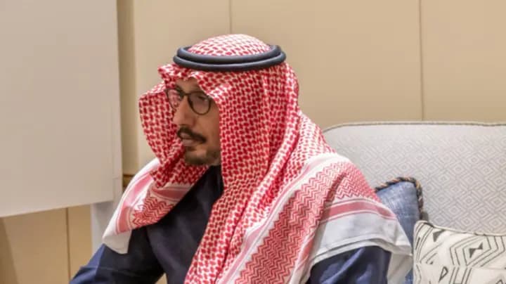 بن فرحان ركز على أمر مهم في زيارته المفاجئة.. ماذا كشفت المعلومات؟