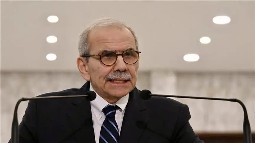 سلام: الجيش حقّق تقدّماً كبيراً ويعزّز وجوده جنوباً