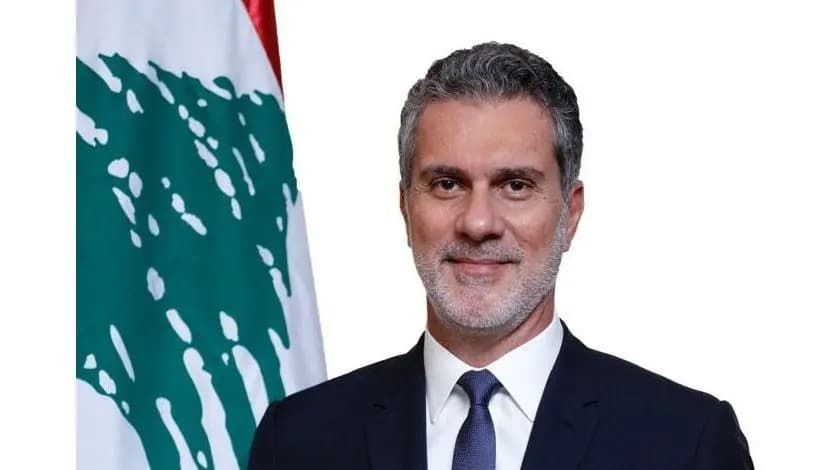 نصار: 32 ألف لبناني اشتروا بطاقات لحضور مباريات كأس العام في قطر