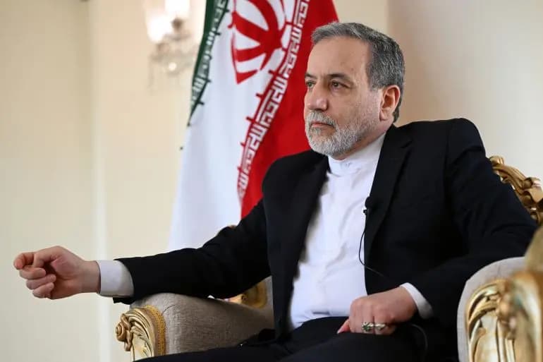 إيران تردّ على تهديد نتنياهو