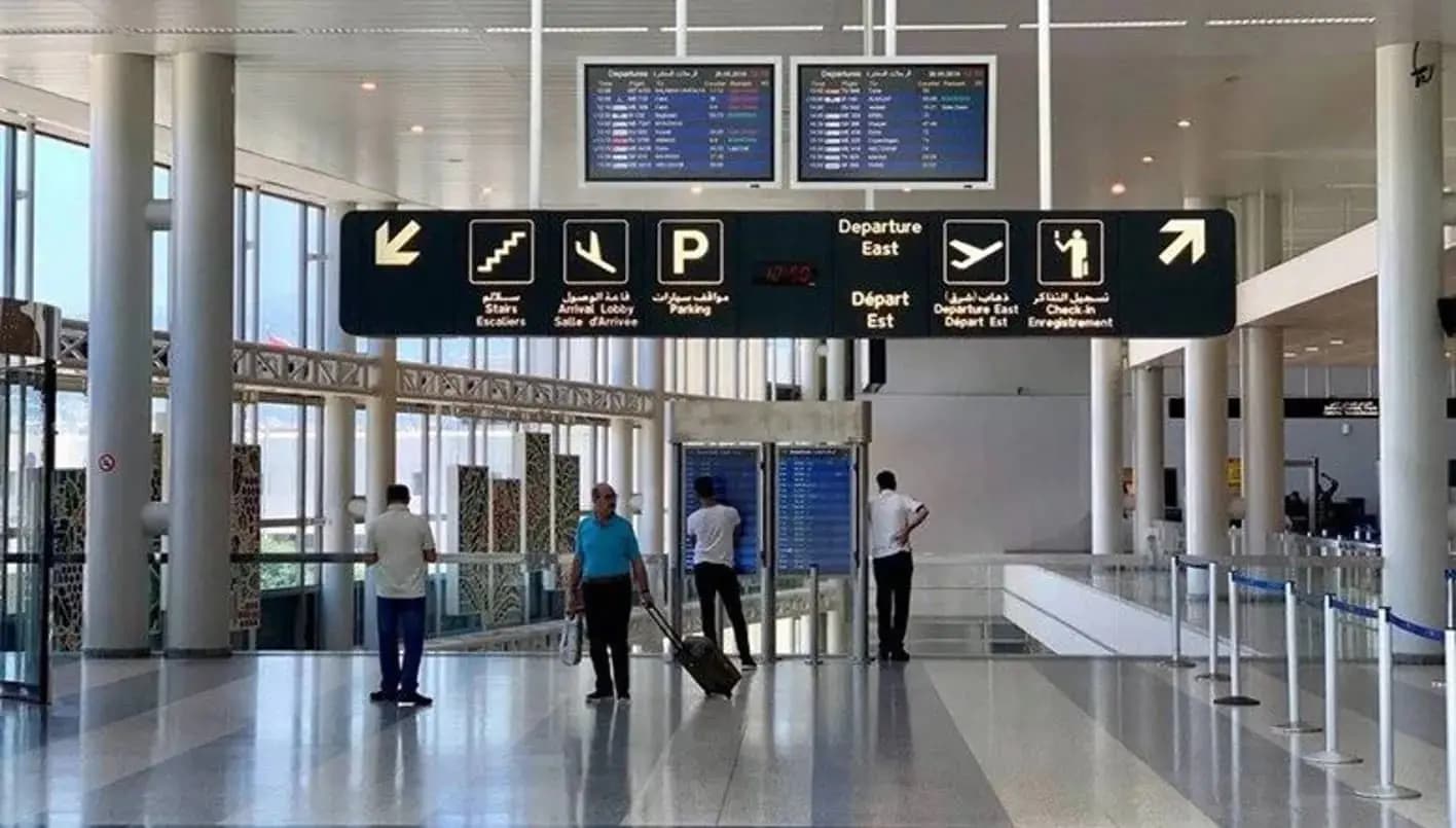 إجراءات تفتيش جديدة.. طلب "عاجل" إلى المسافرين