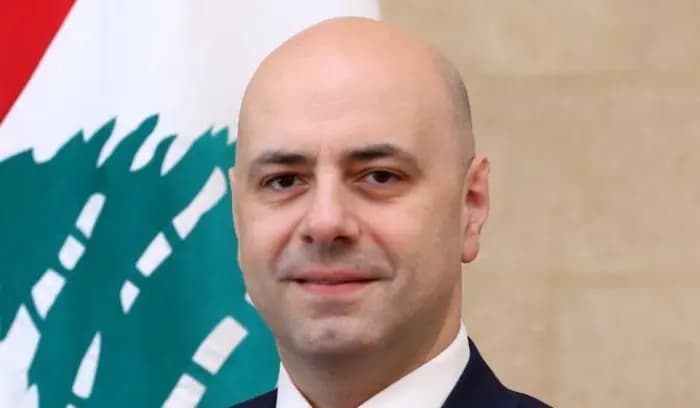 حاصباني بعد لقائه البطريرك يونان: الوطن للجميع وأي ازدهار او استقرار سينعم به الجميع