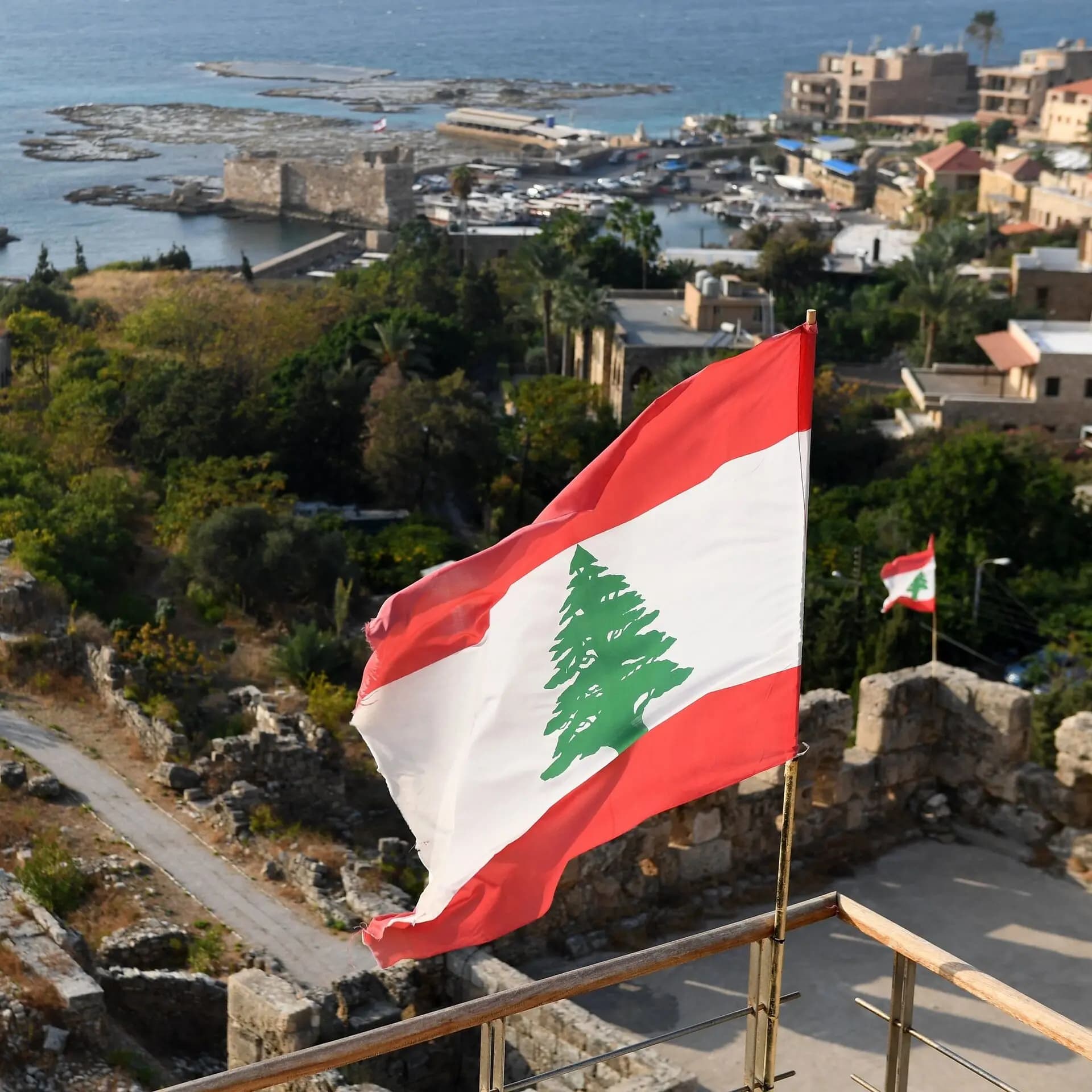لبنان عاد أولوية عربية.. وهذه الخطوات المقبلة