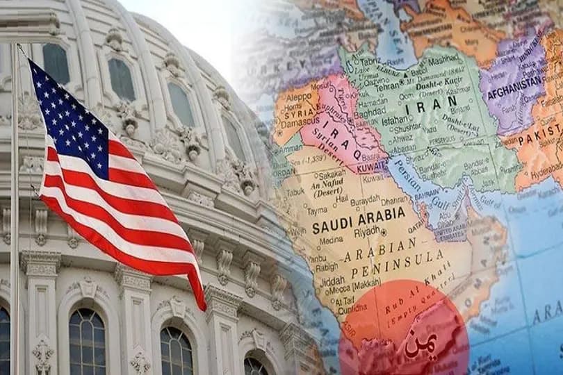 القناة 12: واشنطن مستعدة لعقد اتفاق إقليمي من دون مشاركة إسرائيل