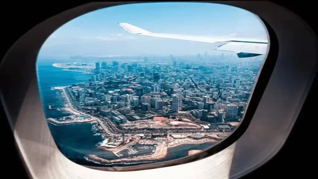 اقتراح قانون يخص المغتربين.. هذه تفاصيله
