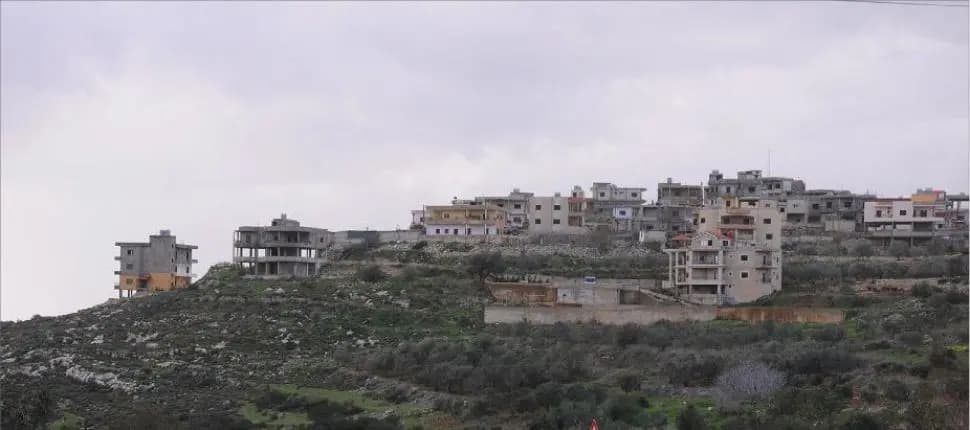 إصابة مواطن جنوبًا.. هذا ما قام به العدو