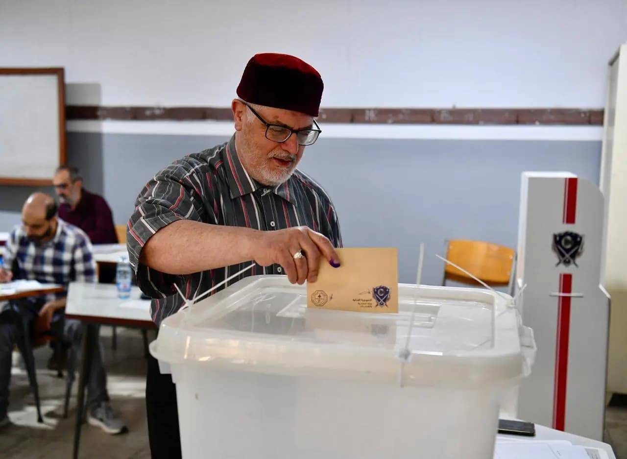 نسب الاقتراع إلى ارتفاع.. هذه آخر الأرقام