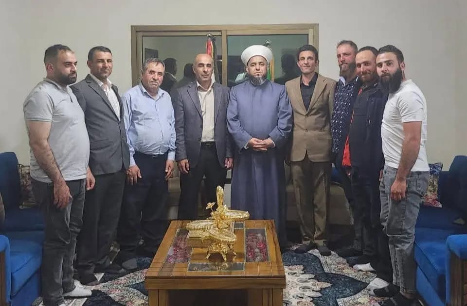حجازي يبارك التزكية.. الوفاق أو النزاهة