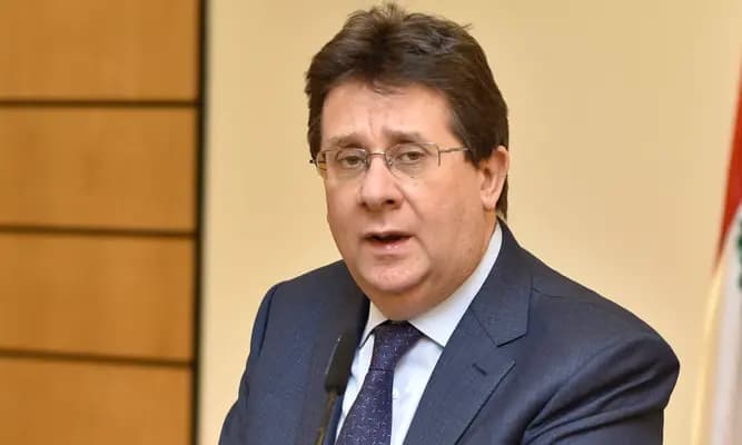 "الترهيب" لن يُفيد مع النائب كنعان!