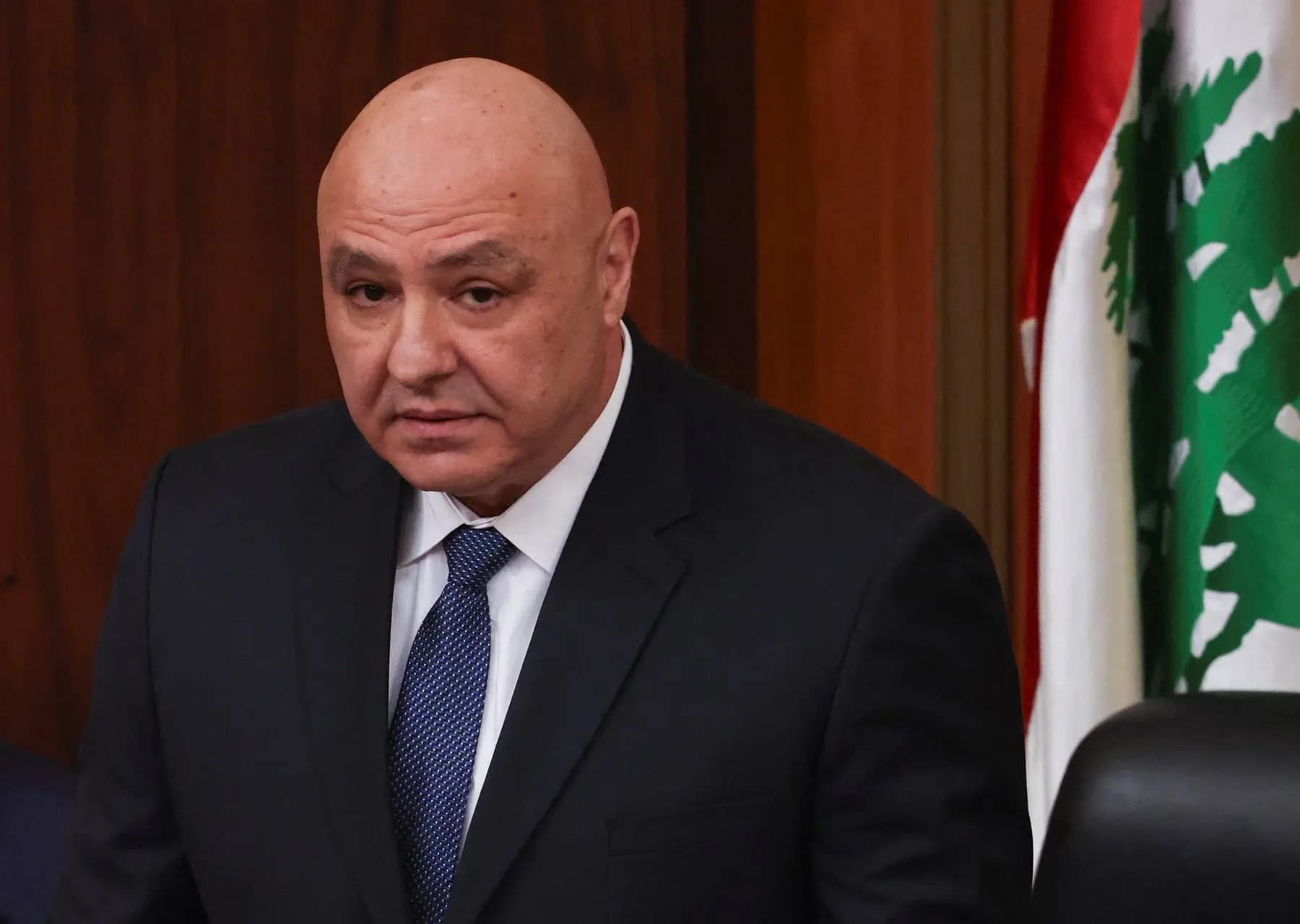 عون سيغيب عن انتخابات الأحد.. ما السبب؟