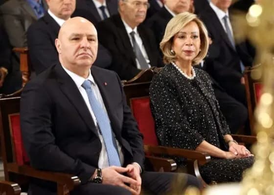 عون إلى الفاتيكان