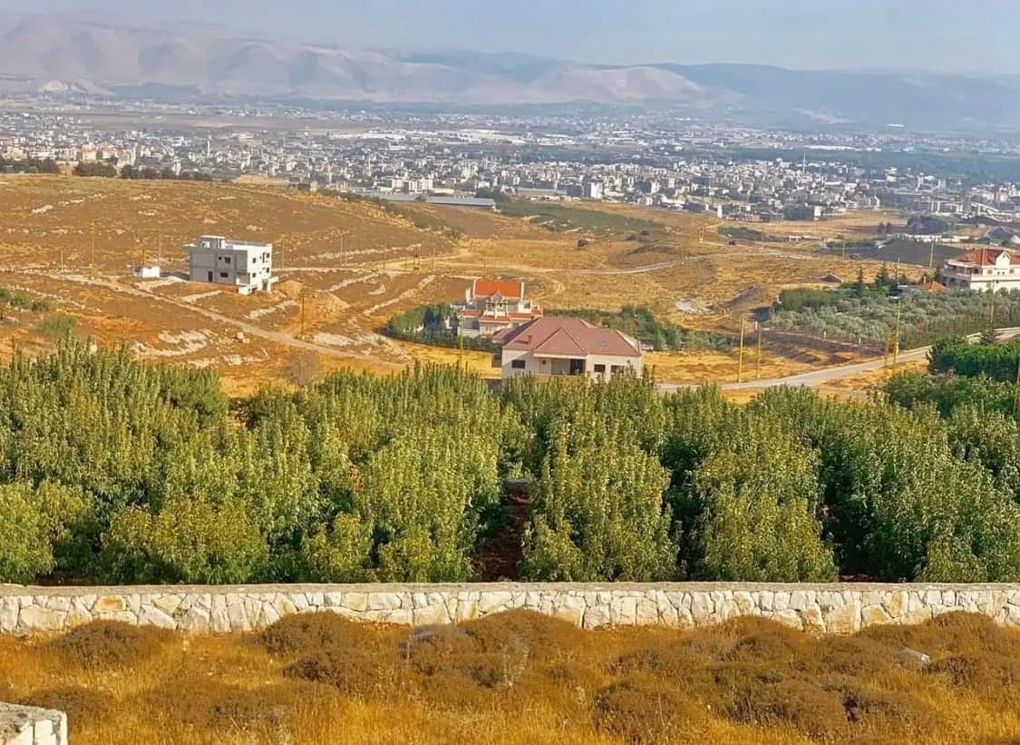 إشكال في بلدية جديتا.. هذا ما تسبب به